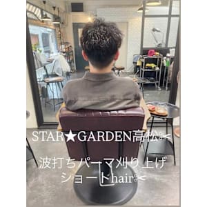 2026年メンズ人気波打ちパーマhair✂︎