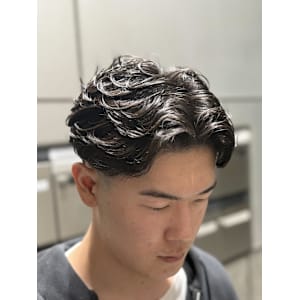 フェードラルフカール - ヘアーモードキクチ 銀座店【ヘアーモードキクチ】掲載中