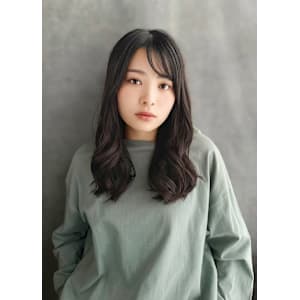 韓国風×ロング - Resortsalon M 新宿東口【リゾートサロン エム シンジュクヒガシグチ】掲載中