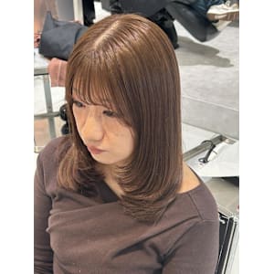 マロンベージュ - NYNY 姫路本店【ニューヨークニューヨーク ヒメジホンテン】掲載中