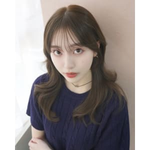 レイヤーカット/レイヤー/顔周り/ミディアム/ボブ/ショート - Ammy komazawa【アミー コマザワ】掲載中
