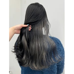 インナーグレージュ - siesta by amble luxe 池袋【シエスタ バイ アンブルリュクス】【シエスタ バイ アンブルリュクス】掲載中