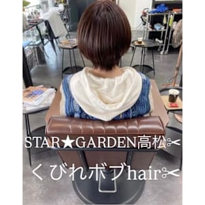 2026年大人女性から人気くびれボブhair✂︎