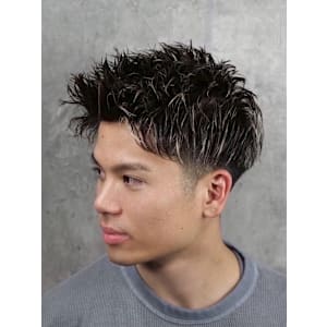 アップバング - ヒロ銀座ヘアーサロン 新橋 銀座口店【ヒロギンザヘアーサロンシンバシギンザグチテン】掲載中