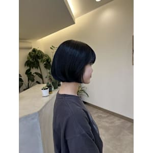 【マルタ担当】ブルーブラック - COL MANO【コル マーノ】【コル マーノ】掲載中