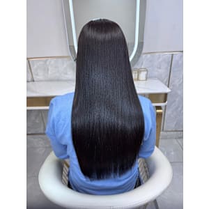 【うる艶ヘア❤︎】プレミアム髪質改善トリートメント - 髪質改善/縮毛矯正専門店Hailey【カミシツカイゼンシュクモウキョウセイセンモンテンヘイリー】掲載中