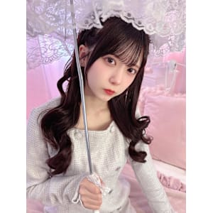 橋本菜々子ちゃん編み上げハーフツイン＊まゆ/大須 /矢場町 - Lilme【リルミー】掲載中