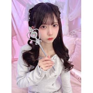 橋本菜々子ちゃん編み上げハーフツイン＊まゆ/大須 /矢場町 - Lilme【リルミー】掲載中