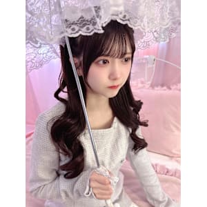 橋本菜々子ちゃん編み上げハーフツイン＊まゆ/大須 /矢場町 - Lilme【リルミー】掲載中