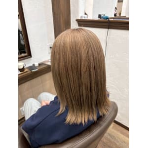 Yuna‘s Style - JIL BLAN 土浦ハイライト/レイヤーカット/ショートカット【ジル ブラン ツチウラハイライト レイヤーカット ショートカット】掲載中