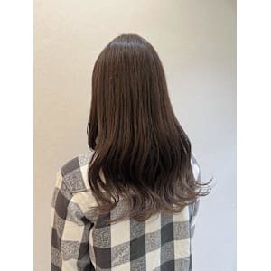 アッシュグレー - VISAGE plus【ヴィサージュ プラス】【ヴィサージュ プラス】掲載中