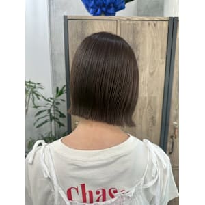 Nanaha‘s Style - JIL BLAN 土浦ハイライト/レイヤーカット/ショートカット【ジル ブラン ツチウラハイライト レイヤーカット ショートカット】掲載中