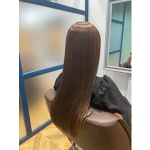 Motoki‘s Style - Amily hair salon ひたち野うしく店【アミリーヘアーサロン ヒタチノウシクテン】掲載中