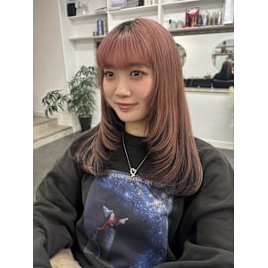 レッドカラー/チェリーレッド/カシスレッド/ハイトーン - AO。【アオ】掲載中