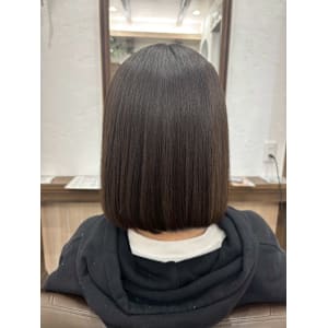 Chika‘s Style - Amily hair salon ひたち野うしく店【アミリーヘアーサロン ヒタチノウシクテン】掲載中