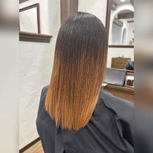 Chika‘s Style - Amily hair salon ひたち野うしく店【アミリーヘアーサロン ヒタチノウシクテン】掲載中