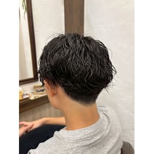 Chika‘s Style - Amily hair salon ひたち野うしく店【アミリーヘアーサロン ヒタチノウシクテン】掲載中