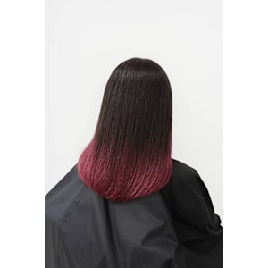 ピンクグラデーション - cielo by siesta 池袋【シエロ バイ シエスタ】【シエロ バイ シエスタ】掲載中