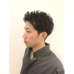 クリームパーマ - The Labo ungu【ザ ラボ アングゥ】掲載中