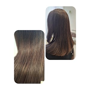 ファルジュア髪質改善トリートメント♪ - Hair & Spa y‐Forme Ginza【ヘアアンドスパユーフォルムギンザ】掲載中