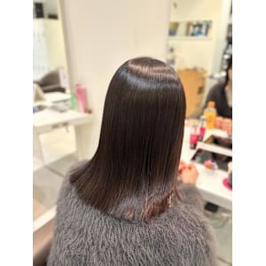 ・PREMIUM髪質改善・ - leali by KENJE【レアリ バイ ケンジ】掲載中