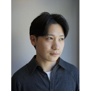 【men'sヘア】 - soi 南浦和【ソイ ミナミウラワ】掲載中