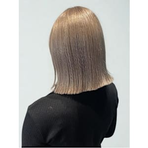 20代　髪質改善 イルミナカラー - crop-es茅ヶ崎【クロップエスチガサキ】掲載中