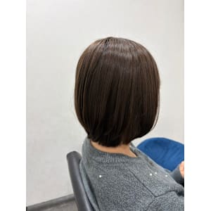 Second × Style - 全席半個室サロン Second【ゼンセキハンコシツサロン セカンド】掲載中