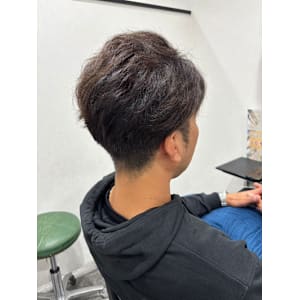 Second × Style - 全席半個室サロン Second【ゼンセキハンコシツサロン セカンド】掲載中