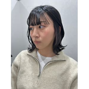 Second × Style - 全席半個室サロン Second【ゼンセキハンコシツサロン セカンド】掲載中