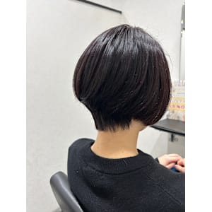 Second × Style - 全席半個室サロン Second【ゼンセキハンコシツサロン セカンド】掲載中