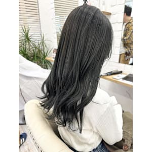 Instagram＠a.kazuya_lemie - latte hair lemie【ラテ ヘア レミエ】掲載中