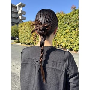 結婚式参列アレンジ♪ - fleur  by safari【フルール バイ サファリ】掲載中