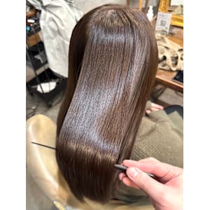 髪質改善/縮毛矯正/10代20代30代/仙台/青葉区 - Mois 仙台【モワ センダイ】掲載中