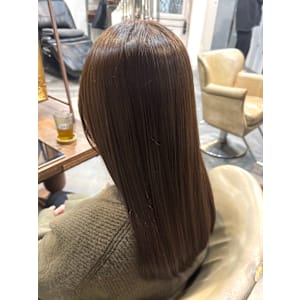 髪質改善/縮毛矯正/10代20代30代/仙台/青葉区 - Mois 仙台【モワ センダイ】掲載中