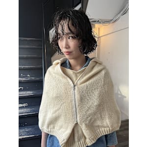 【BOW style】BOB PARM       [本町] - BOW【ボウ】掲載中