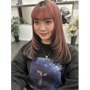 レッドカラー/チェリーレッド/カシスレッド/ハイトーン - AO。【アオ】掲載中