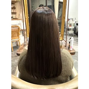 髪質改善/縮毛矯正/10代20代30代/仙台/青葉区 - Mois 仙台【モワ センダイ】掲載中