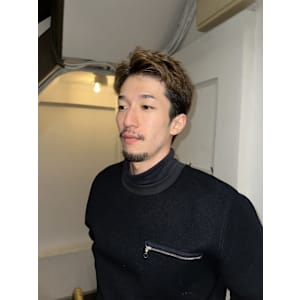 【BOW HAIR】無造作ショート - BOW【ボウ】掲載中