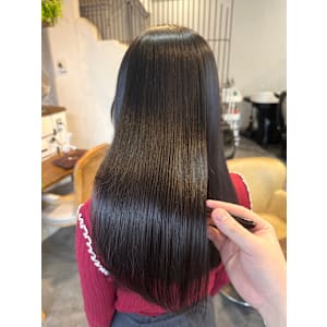 髪質改善/縮毛矯正/10代20代30代/仙台/青葉区 - Mois 仙台【モワ センダイ】掲載中