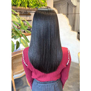 髪質改善/縮毛矯正/10代20代30代/仙台/青葉区 - Mois 仙台【モワ センダイ】掲載中