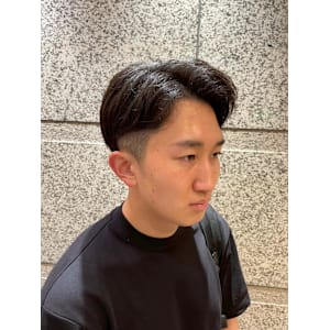 シチサンツーブロック - ヘアーモードキクチ 銀座店【ヘアーモードキクチ】掲載中