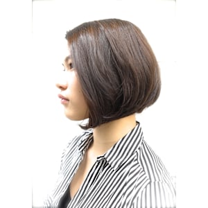 【VIE/石田康博 】小顔似合わせカットで変わる◎ショート - VIE 青山/表参道【ヴィー】掲載中