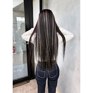 ★オリジナルマジックハイライトデザイン★ - Aco【アコ】掲載中