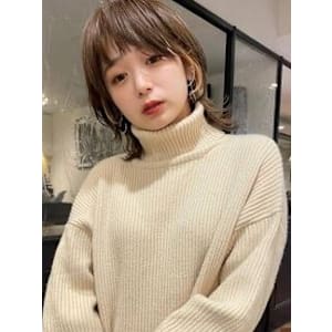 ふんわりショートで、軽やかスタイル - 髪質改善&hair  grandage 北千住【カミシツカイゼンアンドヘア グランアージュキタセンジュ】掲載中