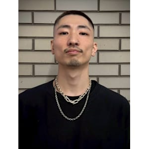 坊主フェード - ヒロ銀座バーバーショップ難波店【ヒロギンザバーバーショップナンバテン】掲載中