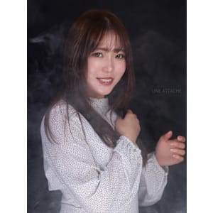 Quiet Luster｜大人女性の透け艶グレージュ - UNE ATTACHE【アンアタッシュ】掲載中