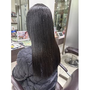 艶髪 - crop-es茅ヶ崎【クロップエスチガサキ】掲載中