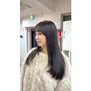 髪質改善透明感カラー！大人気◎ - FACE。石川町【フェイスイシカワチョウ】掲載中