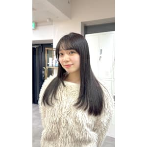 髪質改善透明感カラー！大人気◎ - FACE。石川町【フェイスイシカワチョウ】掲載中